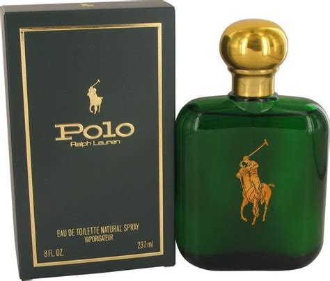 ralph lauren polo green eau de toilette 237ml